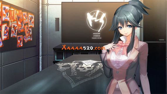 凍京NECRO|官方中文|苍生死前皆无幸福-预购特典-支持手柄安装即撸|_6