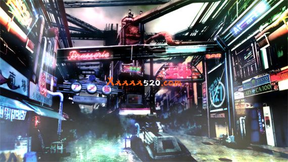 凍京NECRO|官方中文|苍生死前皆无幸福-预购特典-支持手柄安装即撸|_8