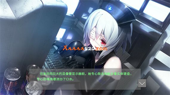 凍京NECRO|官方中文|苍生死前皆无幸福-预购特典-支持手柄安装即撸|_3