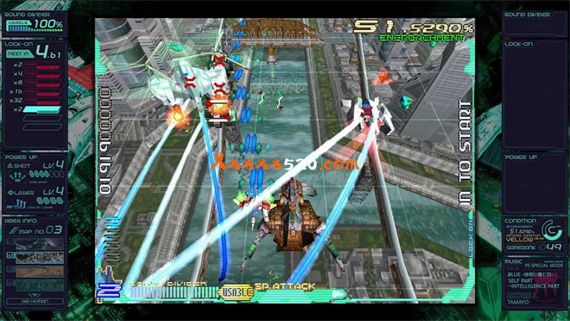 镭射街机编年史|官方中文|本体+1.2.0升补|XCI|原版|_1