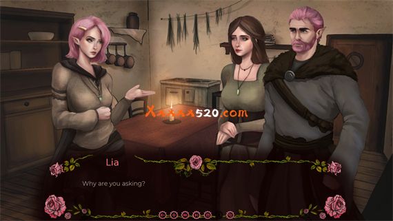 你的故事 YOUR STORY|官方中文|安装即撸|_5