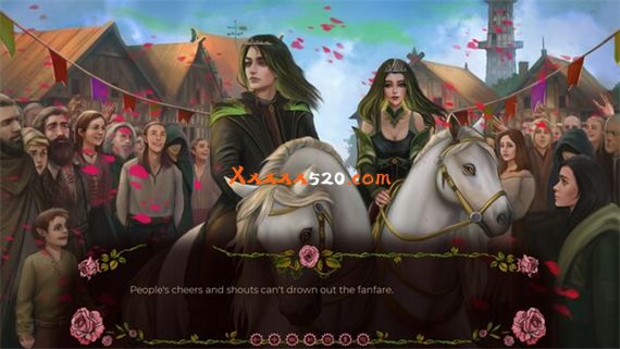 你的故事 YOUR STORY|官方中文|安装即撸|_6