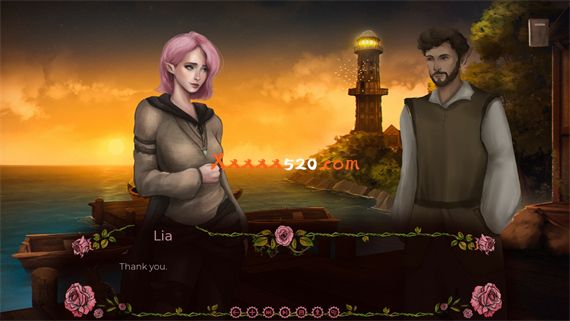 你的故事 YOUR STORY|官方中文|安装即撸|_3