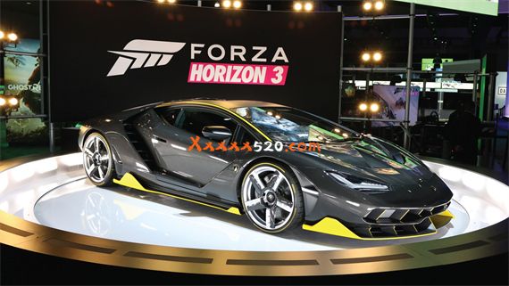 极限竞速 地平线3|豪华中文|V1.0.125.2+特典DLC+全DLC|解压即撸|_4