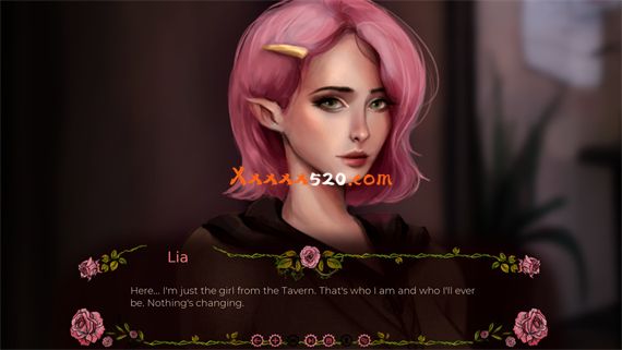 你的故事 YOUR STORY|官方中文|安装即撸|_2