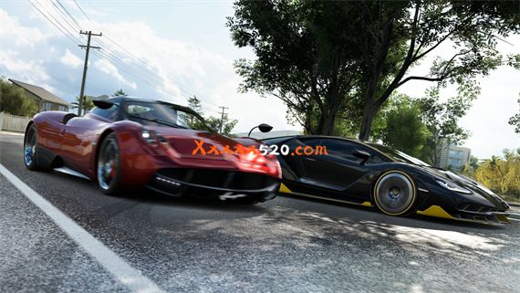 极限竞速 地平线3|豪华中文|V1.0.125.2+特典DLC+全DLC|解压即撸|_1