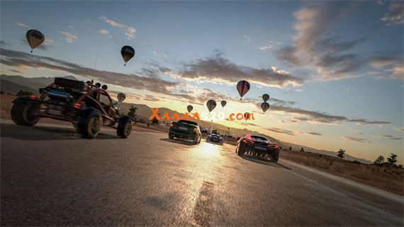 极限竞速 地平线3|豪华中文|V1.0.125.2+特典DLC+全DLC|解压即撸|_2