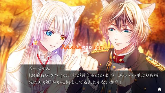 穿军靴的猫|原汁日文|XCI|原版|_4