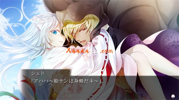 穿军靴的猫|原汁日文|XCI|原版|_1