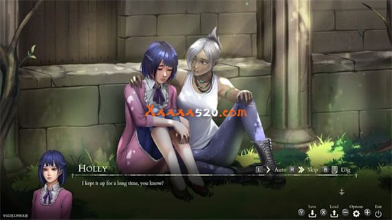 鬼成圣 Saint Maker|官方中文|本体+1.0.6|NSZ|原版|_5