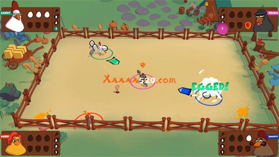 炒 !Scramballed!|官方中文|NSZ|原版|_5