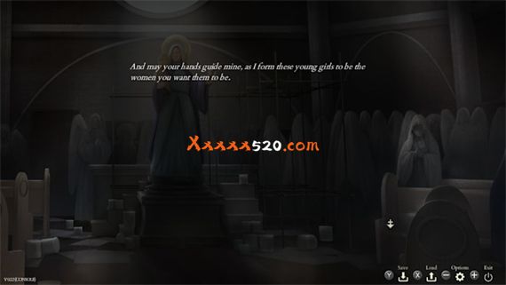 鬼成圣 Saint Maker|官方中文|本体+1.0.6|NSZ|原版|_3