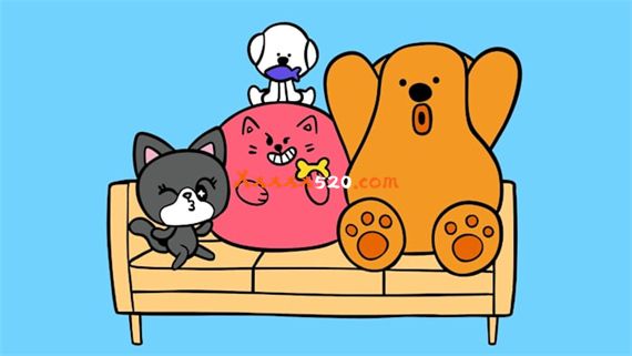 珠珠宠物宝贝|官方中文|本体+1.0.1升补|NSZ|原版|_7