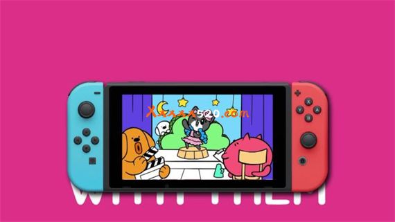 珠珠宠物宝贝|官方中文|本体+1.0.1升补|NSZ|原版|_5