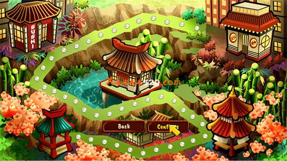 寿司吧快递 Sushi Bar Express|官方中文|NSZ|原版|_1