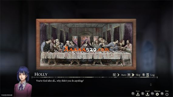 鬼成圣 Saint Maker|官方中文|本体+1.0.6|NSZ|原版|_2