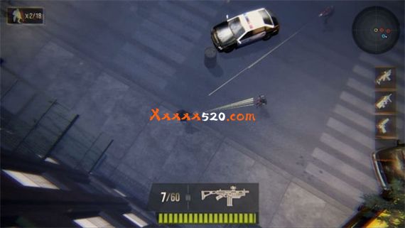 犯罪巴斯特斯 射击区|官方中文|NSZ|原版|_3