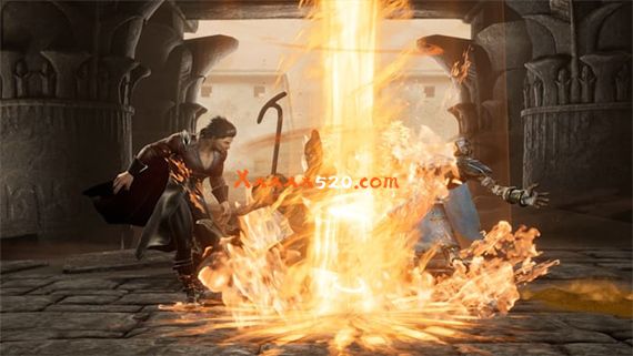 悲兆 Omen of Sorrow|官方中文|NSZ|原版|_2