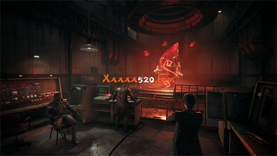 遗迹 灰烬重生|官方中文|本体+1.0.1升补+6DLC|NSP|原版|_4