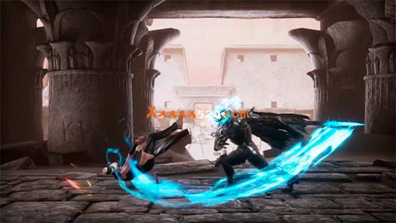 悲兆 Omen of Sorrow|官方中文|NSZ|原版|_4