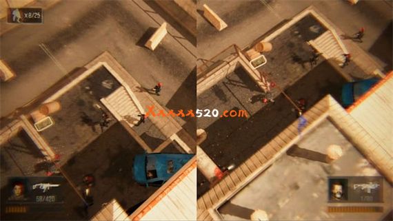 犯罪巴斯特斯 射击区|官方中文|NSZ|原版|_4