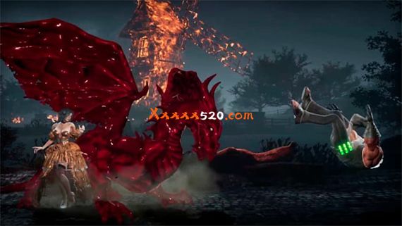 悲兆 Omen of Sorrow|官方中文|NSZ|原版|_6