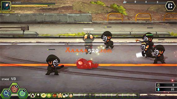 SD 新假面骑士|官方中文|本体+1.0.2升补+10DLC|NSZ|原版|_4