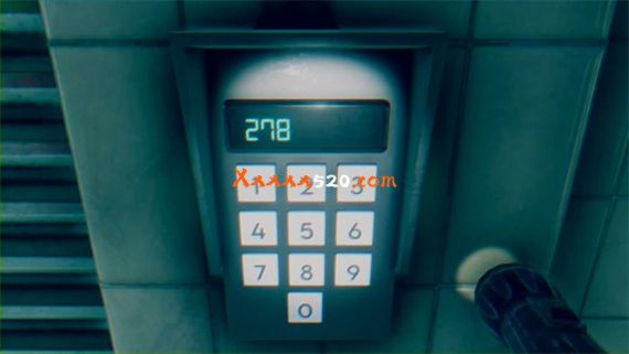 SUBNET 密室逃脱冒险|官方中文|本体+1.0.1升补|NSZ|原版|_5