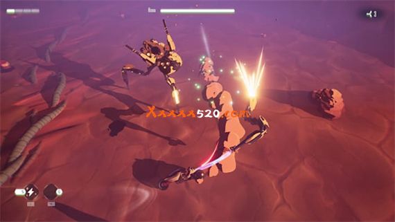 疾速摩爪|官方中文|本体+1.1.0升补|NSZ|原版|_1