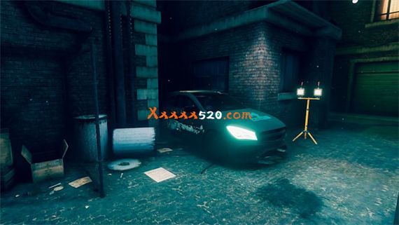 SUBNET 密室逃脱冒险|官方中文|本体+1.0.1升补|NSZ|原版|_2