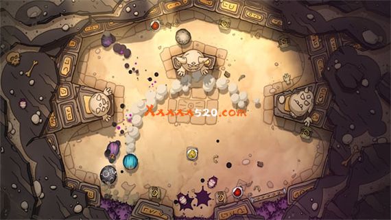 毛茸茸 粉碎与滚动|官方中文|NSZ|原版|_1