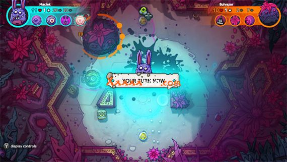 毛茸茸 粉碎与滚动|官方中文|NSZ|原版|_2