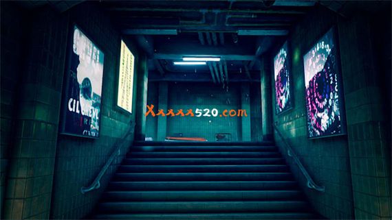 SUBNET 密室逃脱冒险|官方中文|本体+1.0.1升补|NSZ|原版|_3