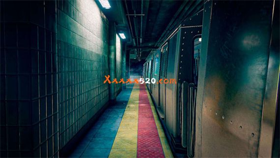 SUBNET 密室逃脱冒险|官方中文|本体+1.0.1升补|NSZ|原版|_4