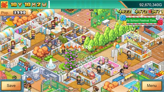 口袋学院物语3|官方中文|NSZ|原版|_3