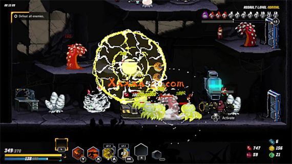 刀锋战神|官方中文|本体+1.0.1升补|NSZ|原版|_2