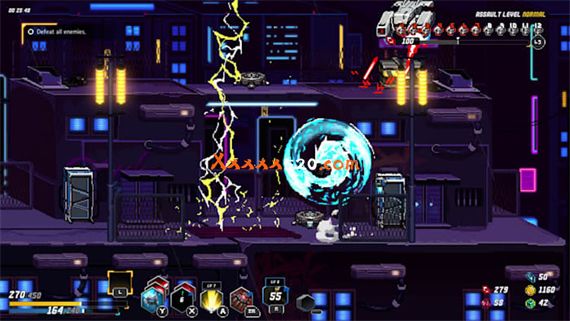 刀锋战神|官方中文|本体+1.0.1升补|NSZ|原版|_1