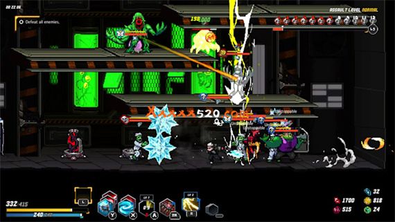 刀锋战神|官方中文|本体+1.0.1升补|NSZ|原版|_4