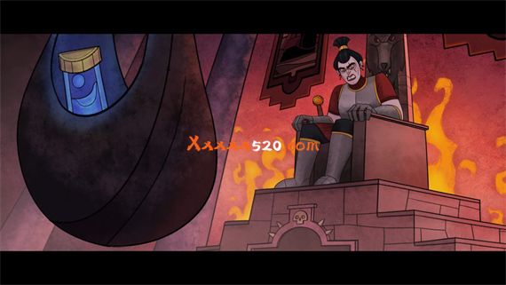 触摸式故事|官方中文|V1.0.12-狂风暴雨-强者之路|解压即撸|_7