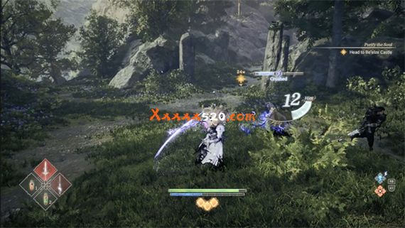 北欧女神极乐世界|官方中文|V230331-魅影女王-天空神殿+全DLC|解压即撸|_6