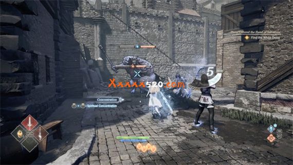 北欧女神极乐世界|官方中文|V230331-魅影女王-天空神殿+全DLC|解压即撸|_8