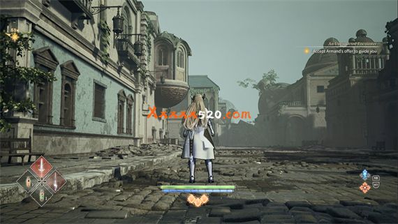 北欧女神极乐世界|官方中文|V230331-魅影女王-天空神殿+全DLC|解压即撸|_2