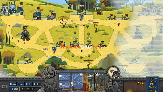 触摸式故事|官方中文|V1.0.12-狂风暴雨-强者之路|解压即撸|_6