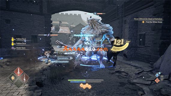 北欧女神极乐世界|官方中文|V230331-魅影女王-天空神殿+全DLC|解压即撸|_1