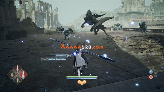 北欧女神极乐世界|官方中文|V230331-魅影女王-天空神殿+全DLC|解压即撸|_3