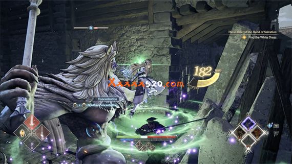 北欧女神极乐世界|官方中文|V230331-魅影女王-天空神殿+全DLC|解压即撸|_5