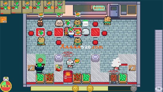 骷髅咖啡馆|官方中文|NSZ|原版|_2