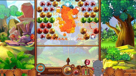 泡泡迷题|官方中文|NSZ|原版|_5