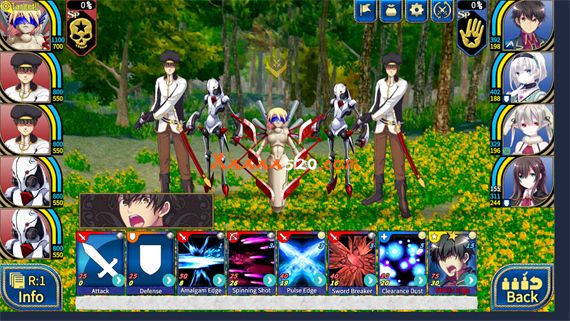 创神之阿尔斯马格纳|官方中文|V1.0.2.2-新元素+预购特典+全DLC|解压即撸|_4