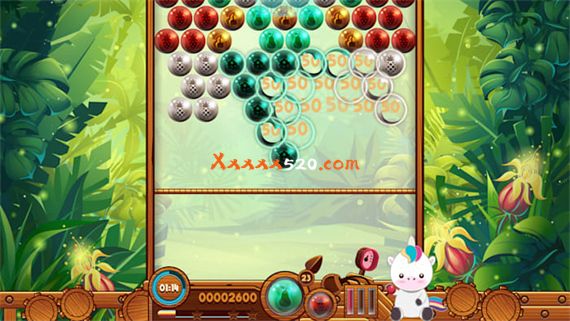 泡泡迷题|官方中文|NSZ|原版|_3